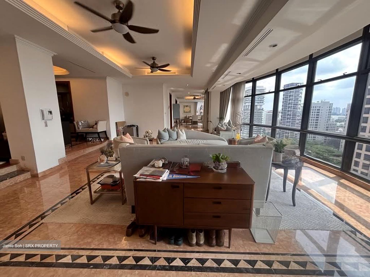 Four Seasons Park (D10), Condominium #565051891